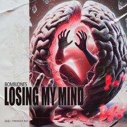 Losing My Mind (Extended Mix)