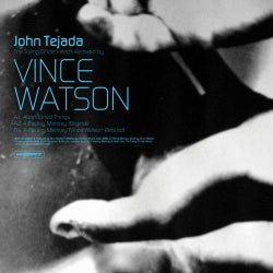 The Toiling Of Idle Hands Remixes Pt1 EP