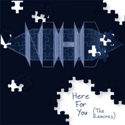 Here For You (The Remixes)