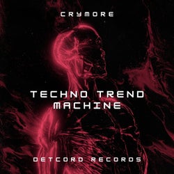 Techno Trend Machine