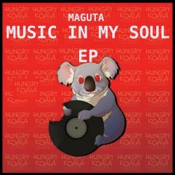 Music In My Soul EP