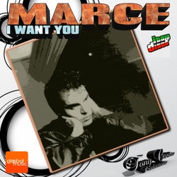 I Want You (Tony Costa Remix)