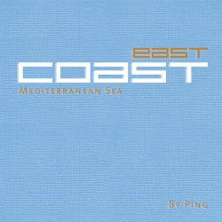 EAST COAST - Volume Mediterranean Sea