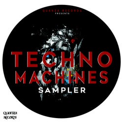 Techno Machines Sampler