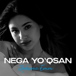 Nega yo'qsan