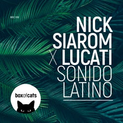 Sonido Latino (Extended Mix)