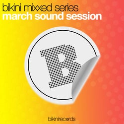 March Sound Session