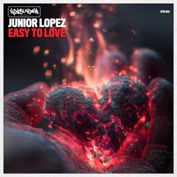 Easy To Love