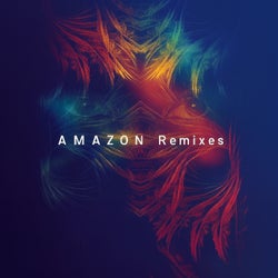 Amazon Remixes