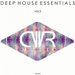 Deep House Essentials Vol. 5