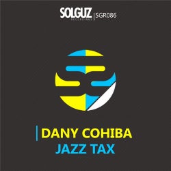 Jazz Tax