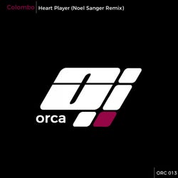Heart Player - Noel Sanger Remix
