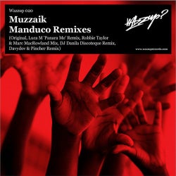 Manduco - Remixes