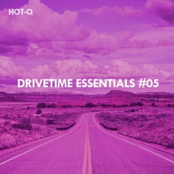 Drivetime Essentials, Vol. 05