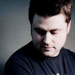 Steve Haines - November Beatport Chart