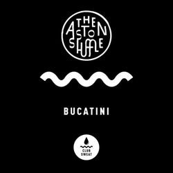 Bucatini (Extended Mix)