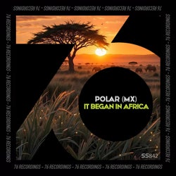 It Began In Africa