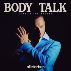 Body Talk (Extended Mix)