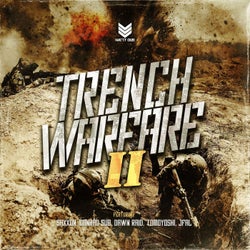 Trench Warfare II