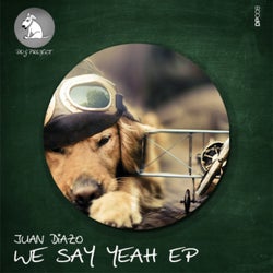 We Say Yeah EP