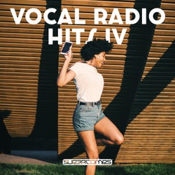 Vocal Radio Hits, Vol. 4