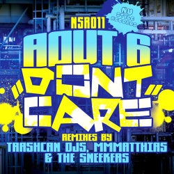 Don't Care EP