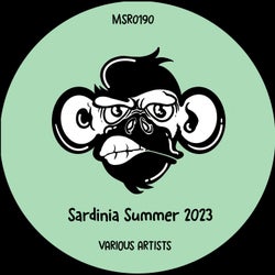 Sardinia Summer 2023