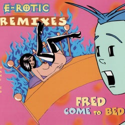 Fred Come to Bed