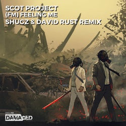 FM [Feeling Me] - Shugz & David Rust Remix