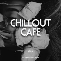 Chillout Cafe (vol.61)