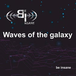 Waves of the galaxy