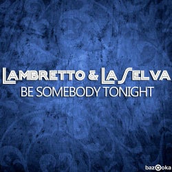 Be Somebody Tonight