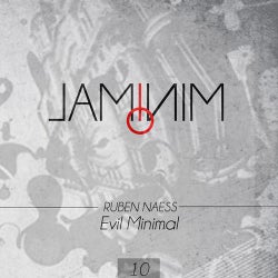 Evil Minimal