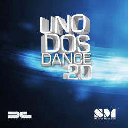 Uno Dos Dance 2.0 EP