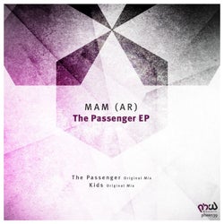 The Passenger