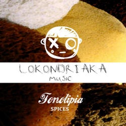 Spices EP