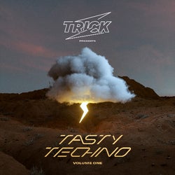 TASTY TECHNO CHARTS