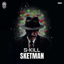 Sketman - Extended Mix