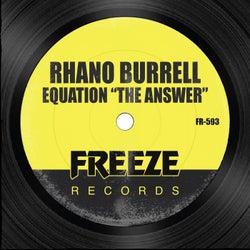 Equation 'The Answer'