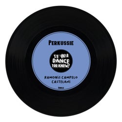 Perkussie