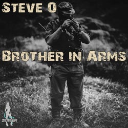 Brother In Arms