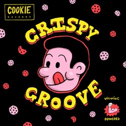 Cookie Compilation: Crispy Groove