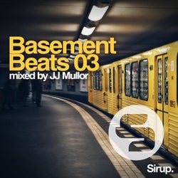 Basement Beats 03