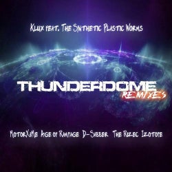 Thunderdome Remixes