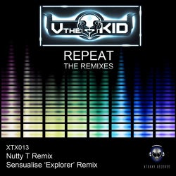 Repeat (The Remixes)