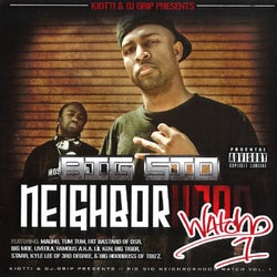 Neighborhood Watch, Vol. 1