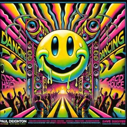 Dancing