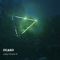 Jungle Techno Chart