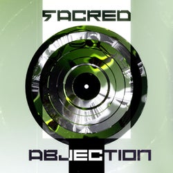 Sacred Abjection