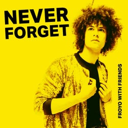 Never Forget (Extended Mix)